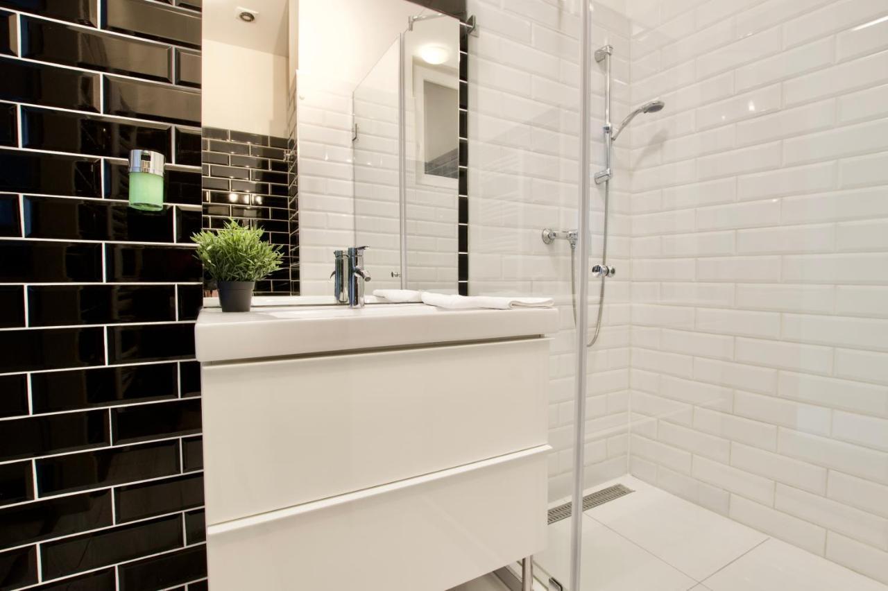 בודפשט Premium Apartments By Hi5 - Astoria Square מראה חיצוני תמונה